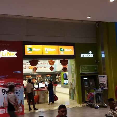 Hotel Sempurna Kuala Lumpur Ngoại thất bức ảnh