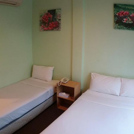 Hotel Sempurna Kuala Lumpur Ngoại thất bức ảnh