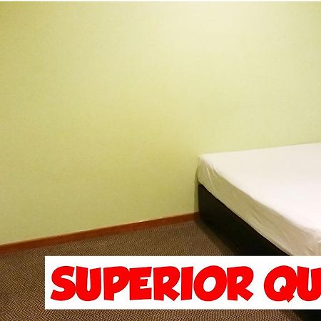 Hotel Sempurna Kuala Lumpur Ngoại thất bức ảnh