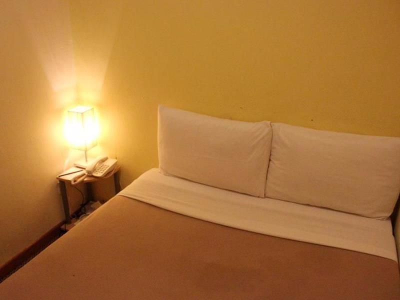 Hotel Sempurna Kuala Lumpur Ngoại thất bức ảnh