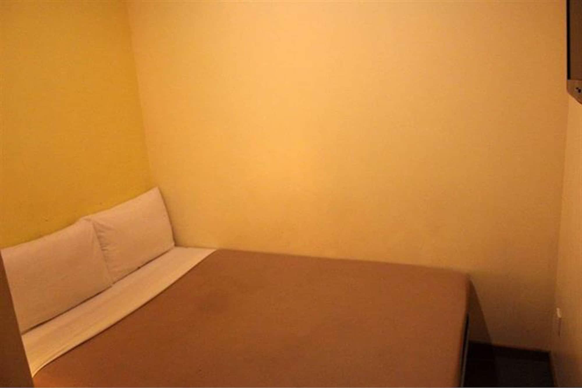 Hotel Sempurna Kuala Lumpur Ngoại thất bức ảnh