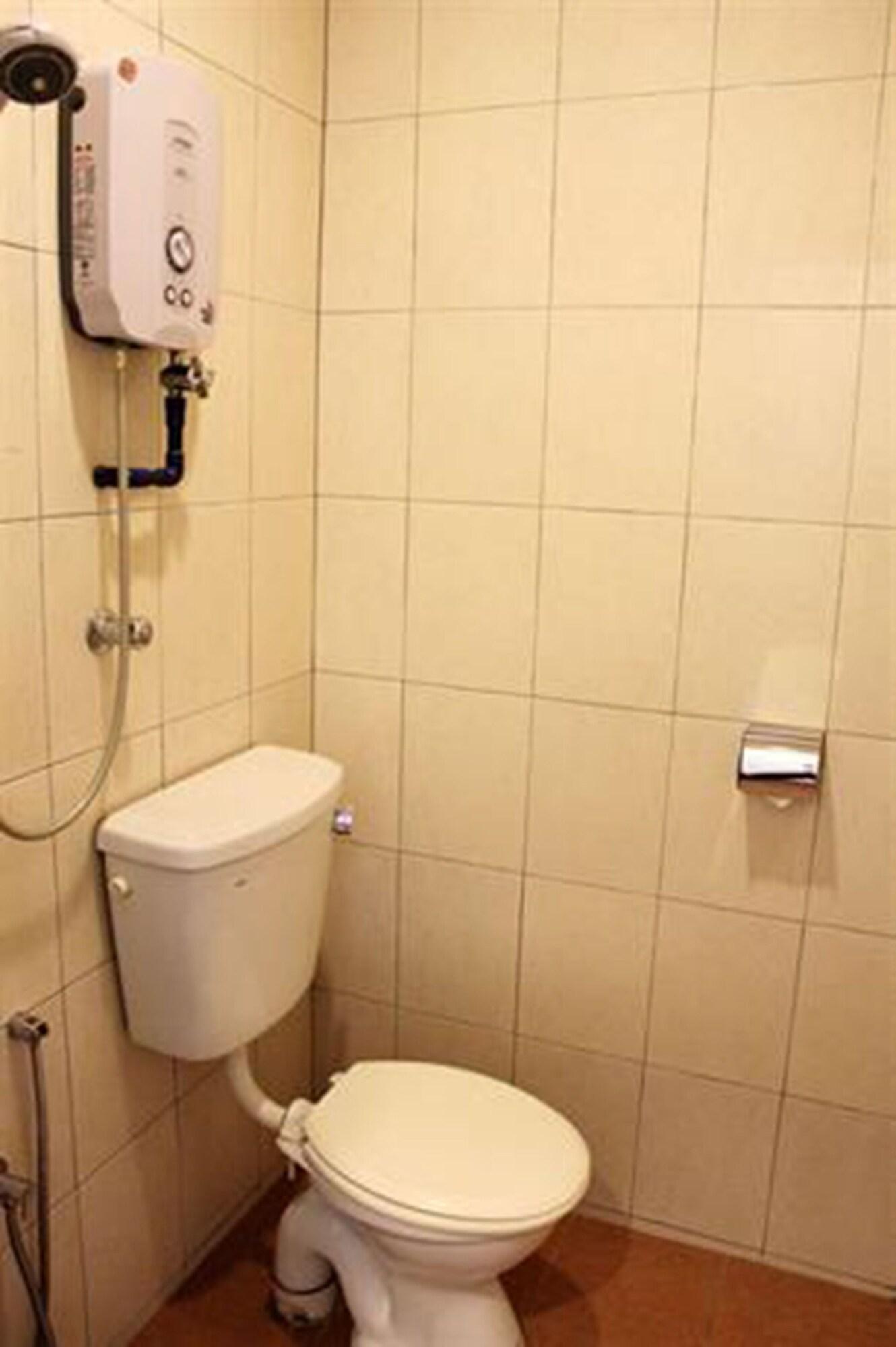 Hotel Sempurna Kuala Lumpur Ngoại thất bức ảnh