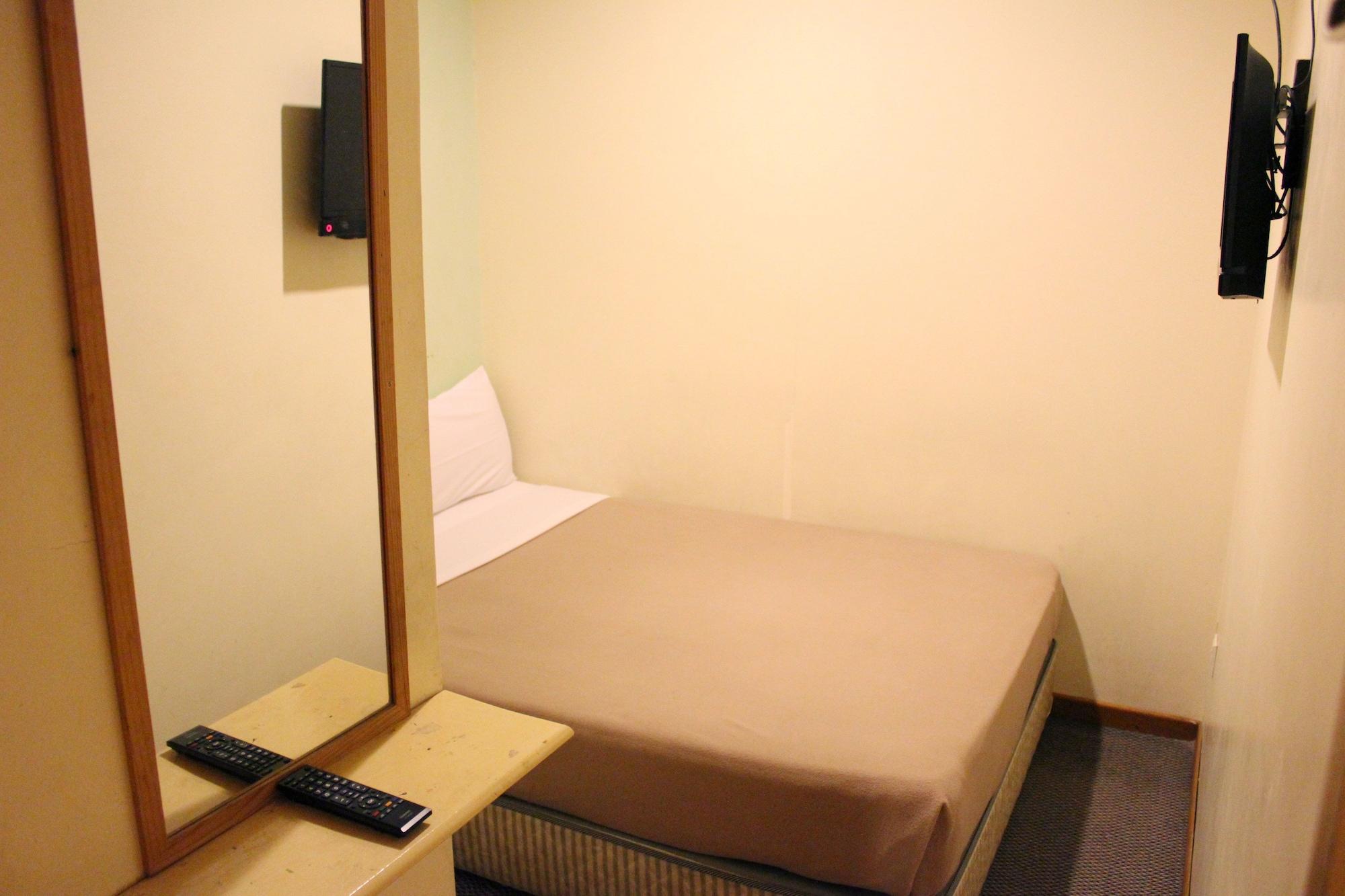 Hotel Sempurna Kuala Lumpur Ngoại thất bức ảnh
