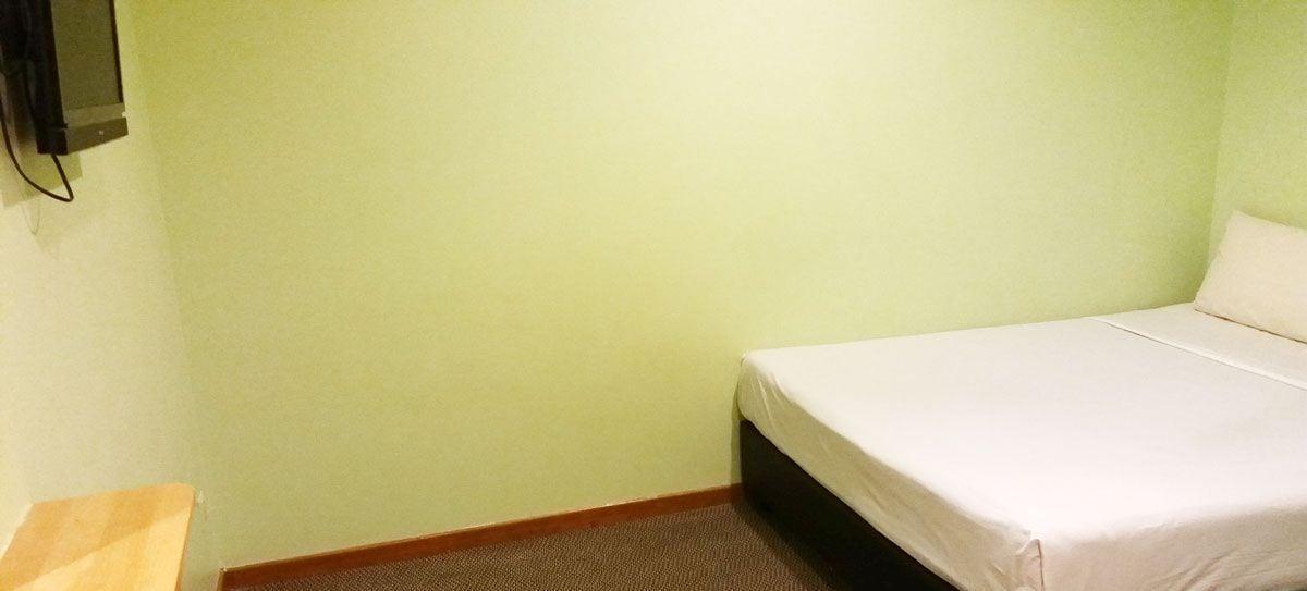 Hotel Sempurna Kuala Lumpur Ngoại thất bức ảnh