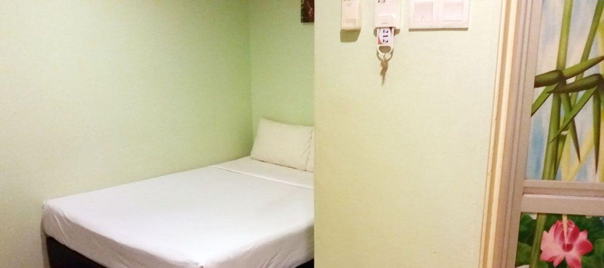 Hotel Sempurna Kuala Lumpur Ngoại thất bức ảnh
