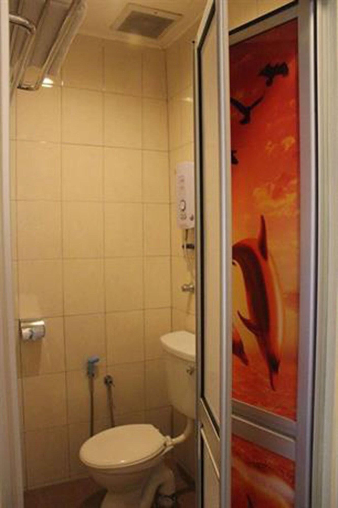 Hotel Sempurna Kuala Lumpur Ngoại thất bức ảnh