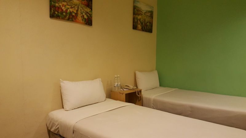 Hotel Sempurna Kuala Lumpur Ngoại thất bức ảnh