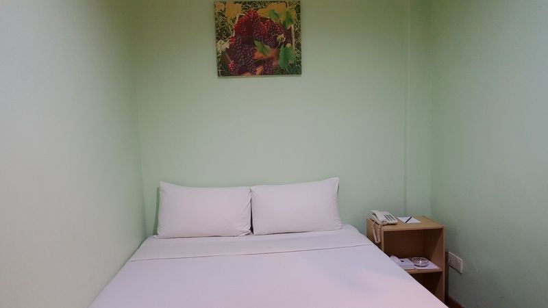 Hotel Sempurna Kuala Lumpur Ngoại thất bức ảnh