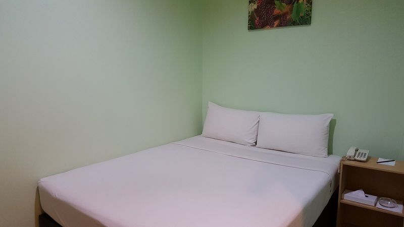 Hotel Sempurna Kuala Lumpur Ngoại thất bức ảnh