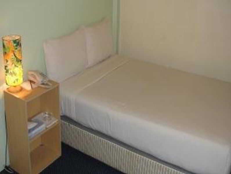 Hotel Sempurna Kuala Lumpur Ngoại thất bức ảnh