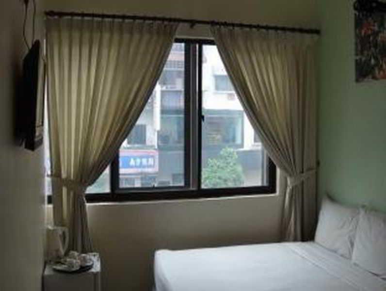 Hotel Sempurna Kuala Lumpur Ngoại thất bức ảnh