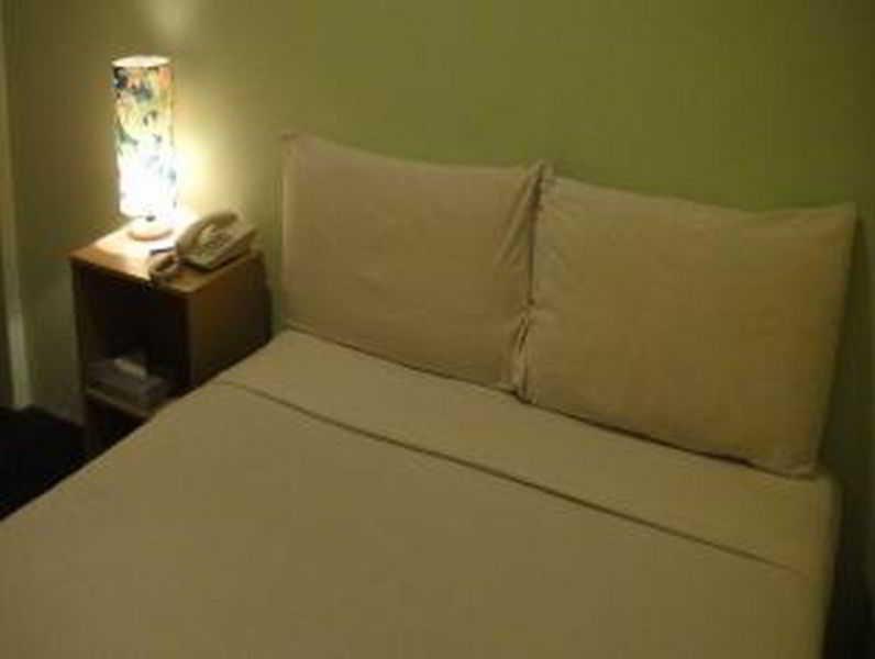 Hotel Sempurna Kuala Lumpur Ngoại thất bức ảnh