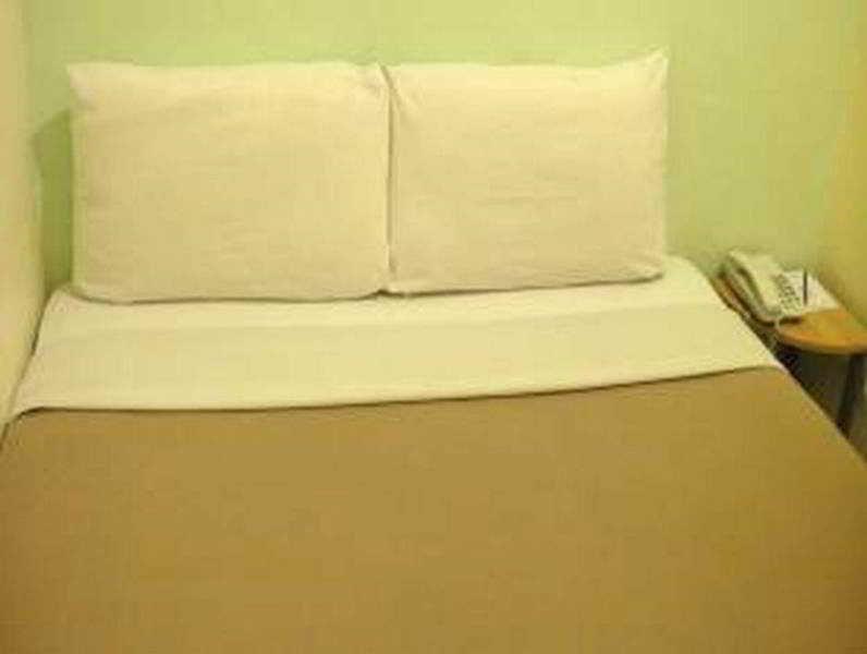 Hotel Sempurna Kuala Lumpur Ngoại thất bức ảnh