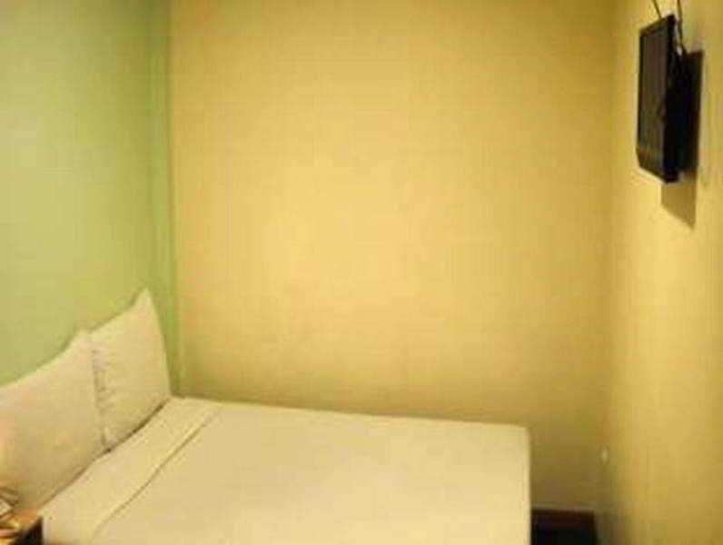 Hotel Sempurna Kuala Lumpur Ngoại thất bức ảnh