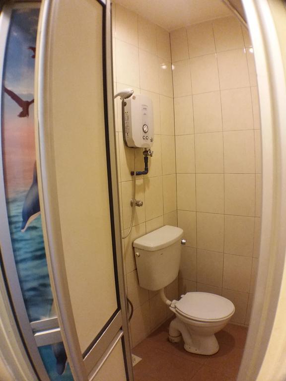 Hotel Sempurna Kuala Lumpur Ngoại thất bức ảnh