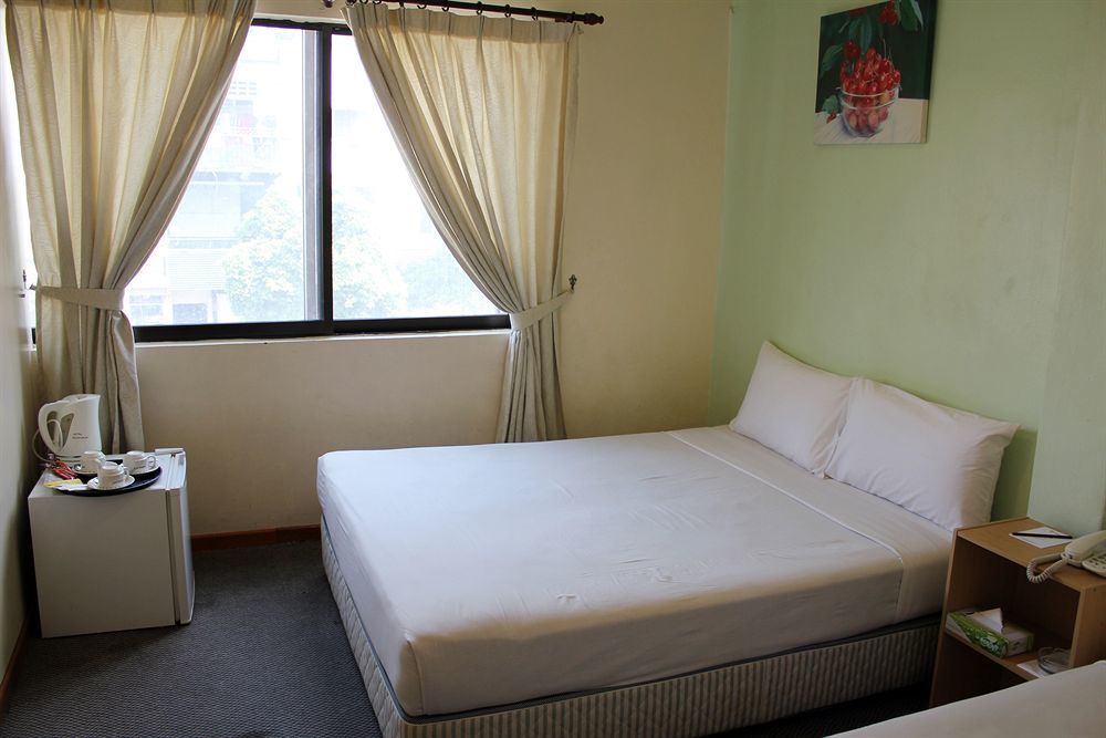 Hotel Sempurna Kuala Lumpur Ngoại thất bức ảnh