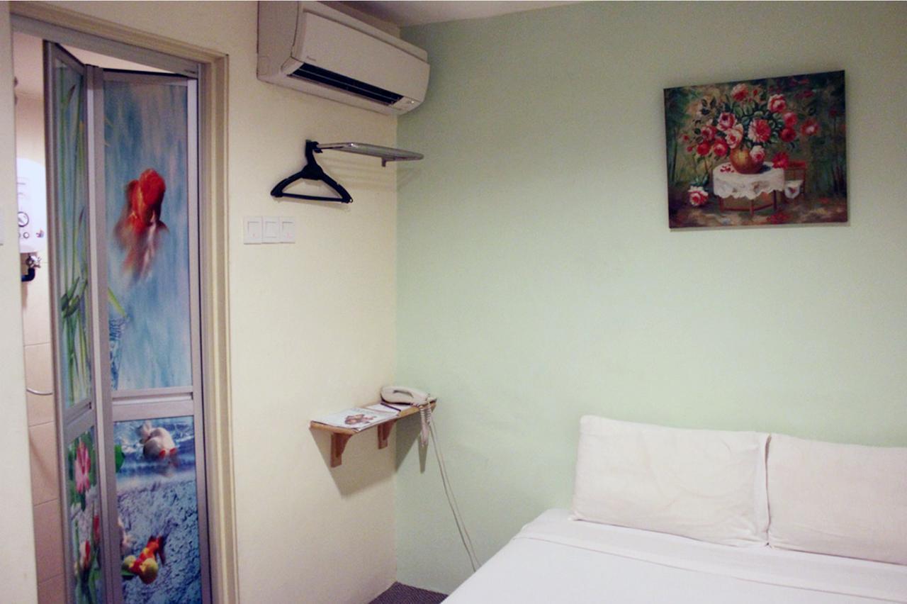 Hotel Sempurna Kuala Lumpur Ngoại thất bức ảnh