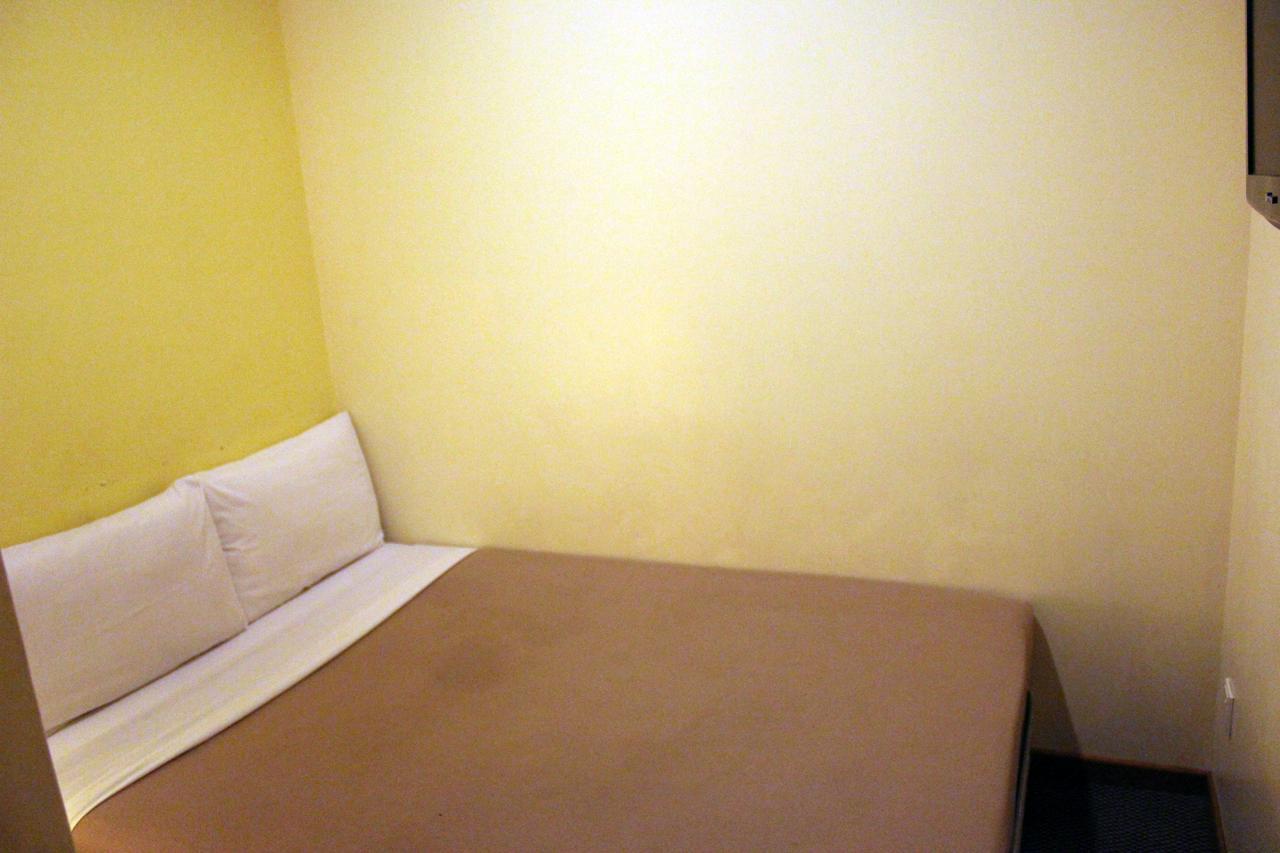 Hotel Sempurna Kuala Lumpur Ngoại thất bức ảnh