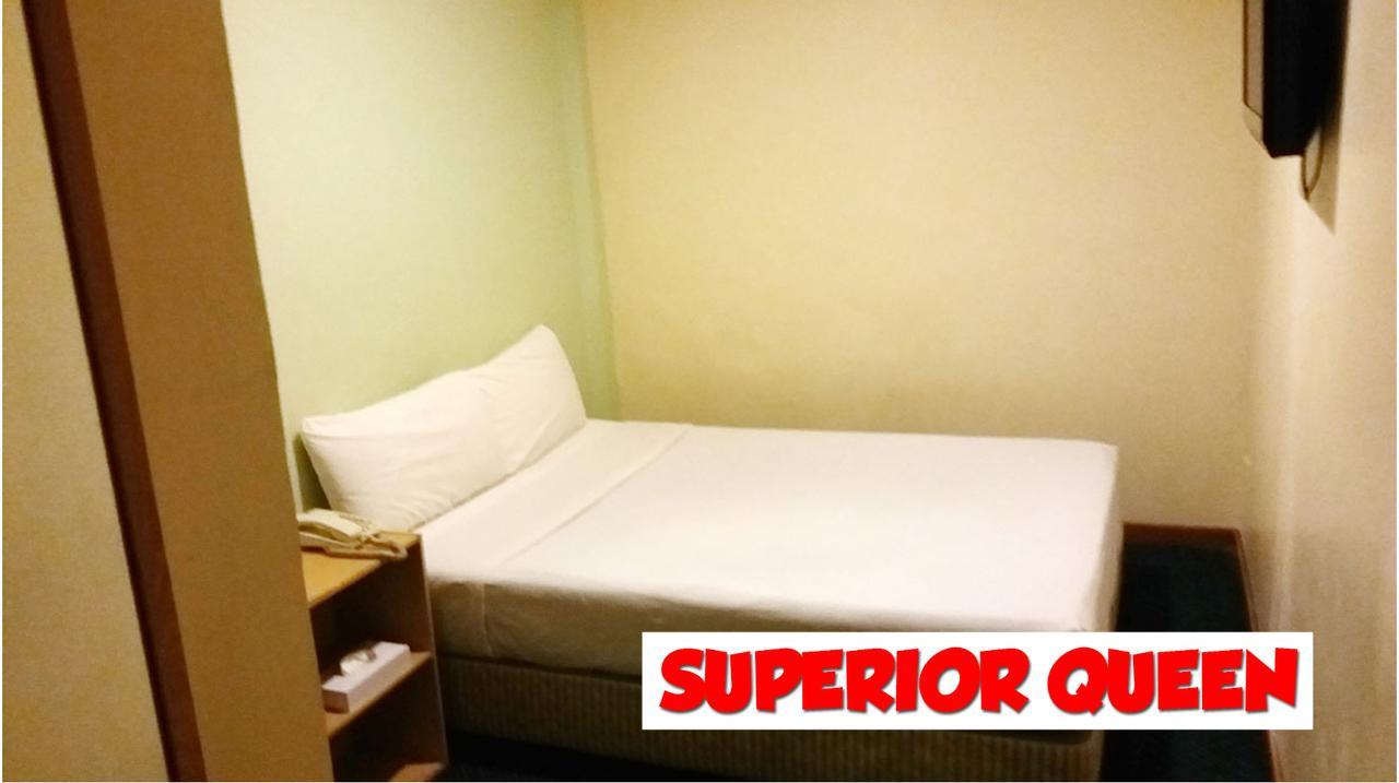 Hotel Sempurna Kuala Lumpur Ngoại thất bức ảnh