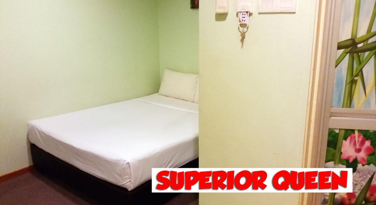 Hotel Sempurna Kuala Lumpur Ngoại thất bức ảnh