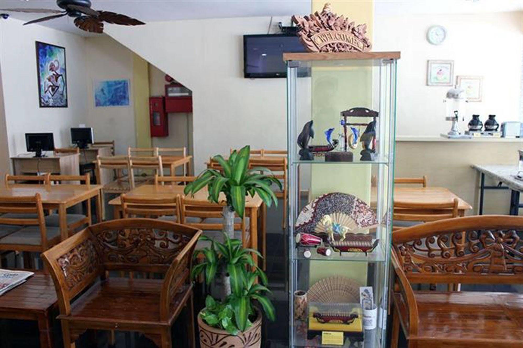 Hotel Sempurna Kuala Lumpur Ngoại thất bức ảnh