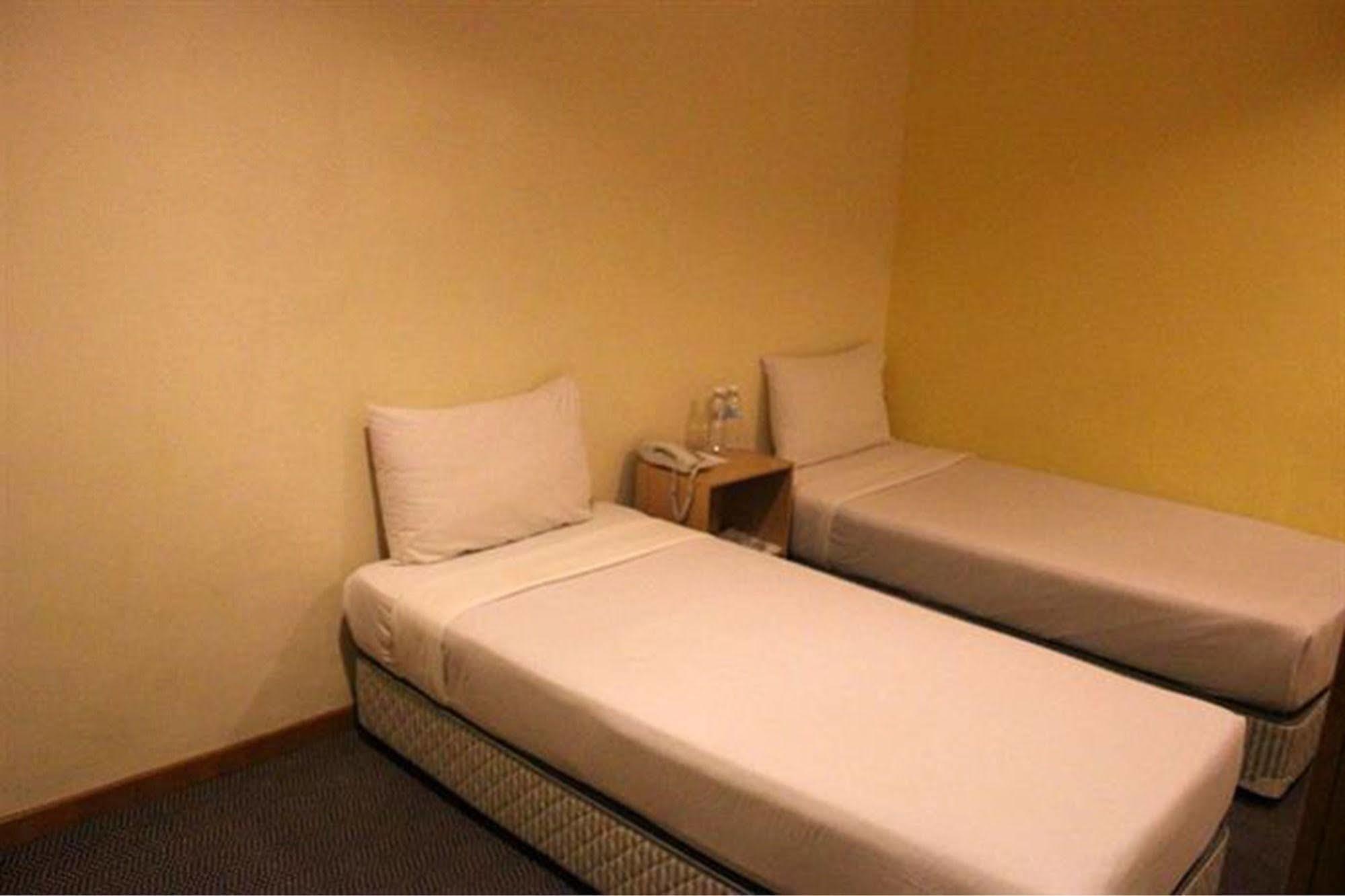 Hotel Sempurna Kuala Lumpur Ngoại thất bức ảnh