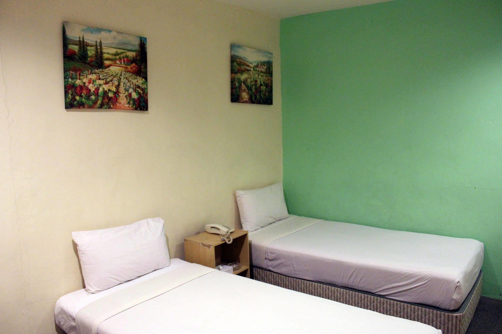 Hotel Sempurna Kuala Lumpur Ngoại thất bức ảnh