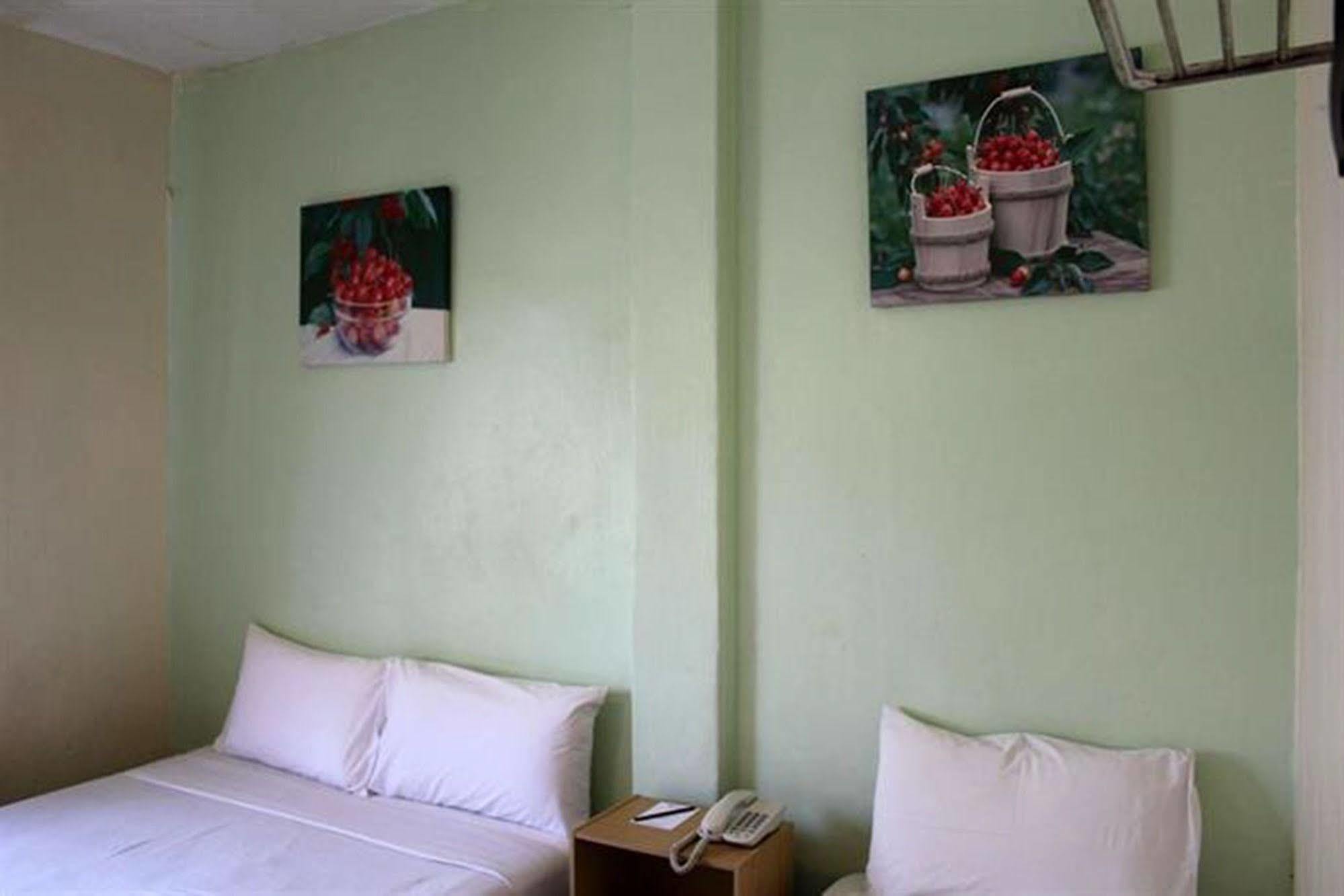 Hotel Sempurna Kuala Lumpur Ngoại thất bức ảnh