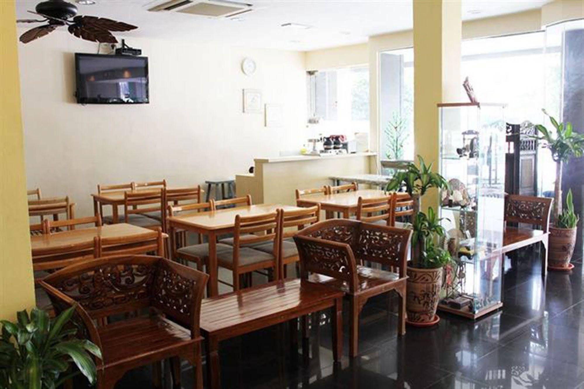 Hotel Sempurna Kuala Lumpur Ngoại thất bức ảnh