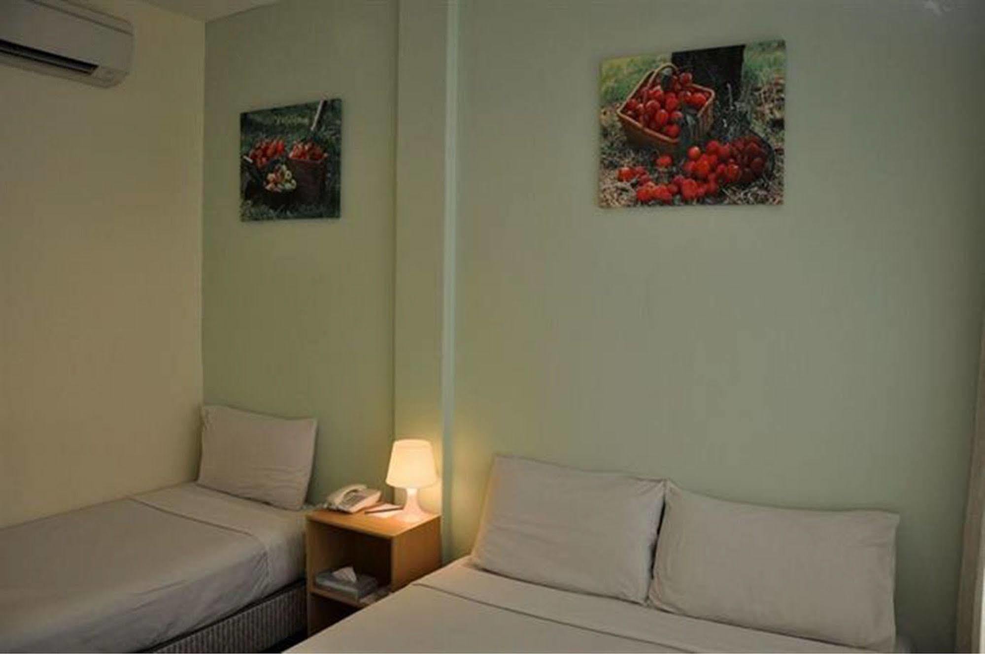 Hotel Sempurna Kuala Lumpur Ngoại thất bức ảnh