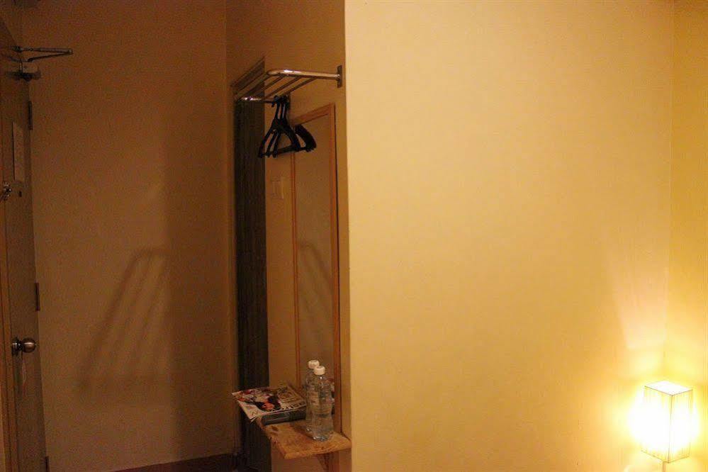 Hotel Sempurna Kuala Lumpur Ngoại thất bức ảnh
