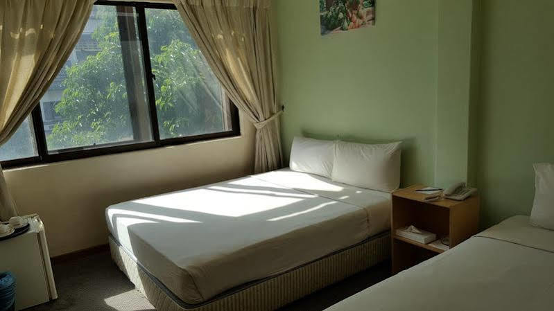 Hotel Sempurna Kuala Lumpur Ngoại thất bức ảnh