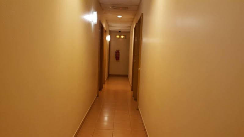 Hotel Sempurna Kuala Lumpur Ngoại thất bức ảnh