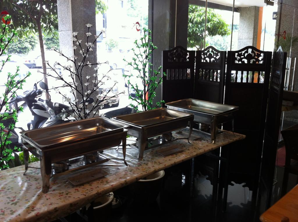 Hotel Sempurna Kuala Lumpur Ngoại thất bức ảnh