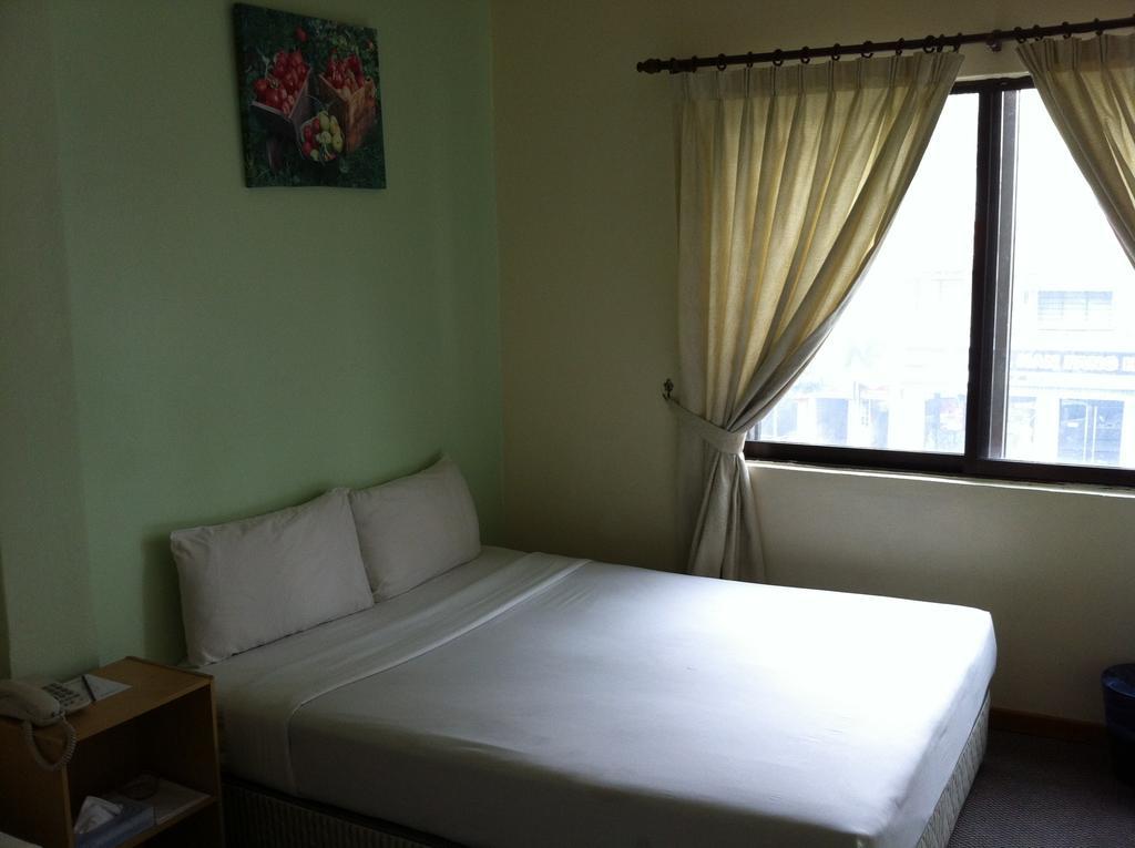Hotel Sempurna Kuala Lumpur Ngoại thất bức ảnh